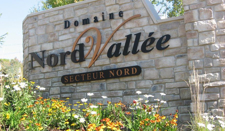 Domaine Nord Vallée